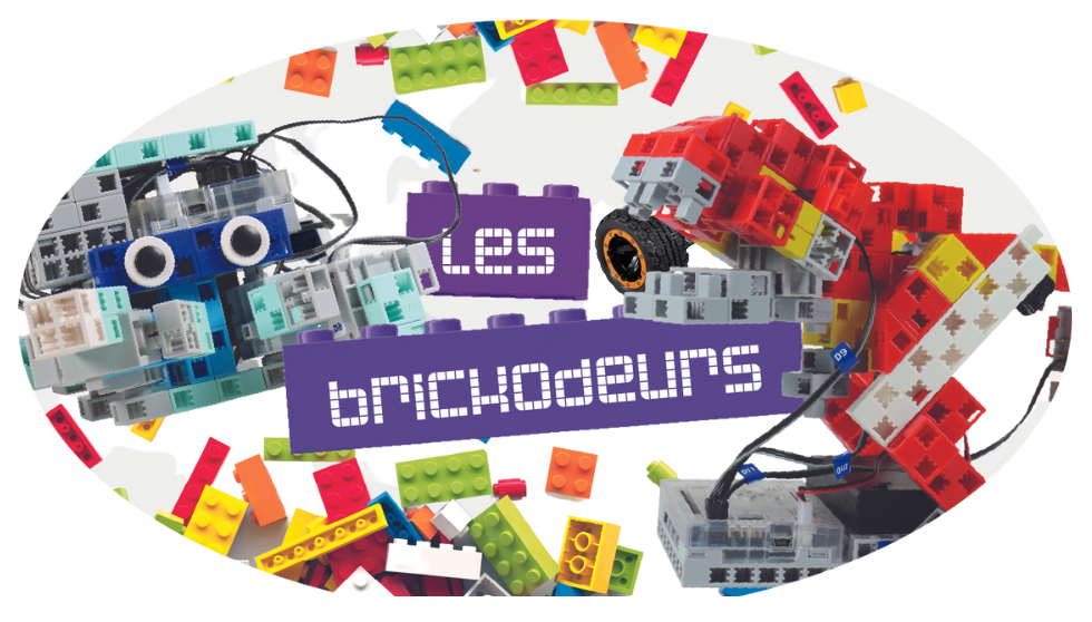 Activité Brickodeurs